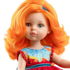Paola Reina Кукла Susana 04522 цена и информация | Игрушки для девочек | pigu.lt