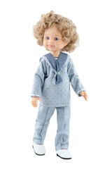 Виниловая кукла «Paola Reina», Luis Comunion  цена и информация | Игрушки для девочек | pigu.lt