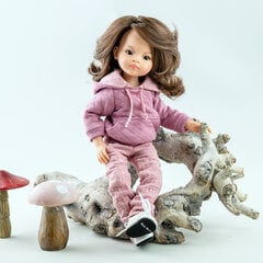 Виниловая кукла «Paola Reina», Liu Articulada цена и информация | Игрушки для девочек | pigu.lt