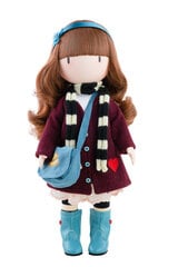 Виниловая кукла «Paola Reina», Little Foxes Santoro Gorjuss  цена и информация | Игрушки для девочек | pigu.lt