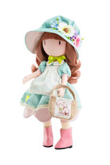 Paola Reina Кукла Little Bo Beep Santoro Gorjuss 04930 цена и информация | Игрушки для девочек | pigu.lt