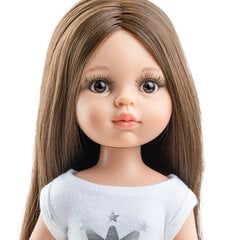 Paola Reina Кукла Carol 13213 цена и информация | Игрушки для девочек | pigu.lt