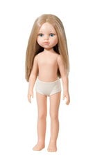 Кукла Paola Reina Carla 14506 цена и информация | Игрушки для девочек | pigu.lt