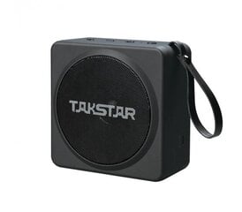 Takstar E261W-H, черная цена и информация | Аудиоколонки | pigu.lt
