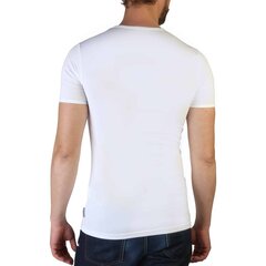 Marškinėliai vyrams Bikkembergs kaina ir informacija | Vyriški marškinėliai | pigu.lt
