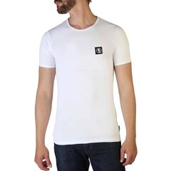 Bikkembergs футболка XL цена и информация | Мужские футболки | pigu.lt
