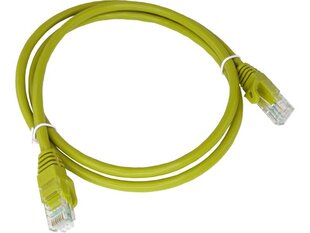 Alantec KKU6ZOL3, RJ45, 3 m kaina ir informacija | Kabeliai ir laidai | pigu.lt