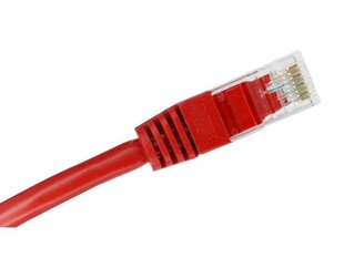 Alantec, Cat 6 U/UTP, 0.25 m kaina ir informacija | Kabeliai ir laidai | pigu.lt