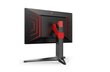 AOC AG274QG kaina ir informacija | Monitoriai | pigu.lt