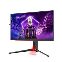 AOC AG274QG kaina ir informacija | Monitoriai | pigu.lt