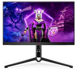 AOC AG274QG kaina ir informacija | Monitoriai | pigu.lt