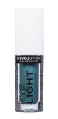 Akių šešėliai Revolution Relove Eye Light 1,9 ml, Dazed kaina ir informacija | Akių šešėliai, pieštukai, blakstienų tušai, serumai | pigu.lt