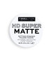 Biri veido pudra Revolution Relove HD Super Matte, 7 g цена и информация | Makiažo pagrindai, pudros | pigu.lt