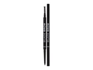 Antakių pieštukas Makeup Revolution Blade, 0,1 g цена и информация | Тушь, средства для роста ресниц, тени для век, карандаши для глаз | pigu.lt