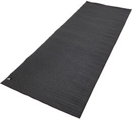 Treniruočių kilimėlis Adidas Hot Yoga Black 2 mm kaina ir informacija | Kilimėliai sportui | pigu.lt