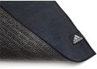 Treniruočių kilimėlis Adidas Hot Yoga Black 2 mm цена и информация | Kilimėliai sportui | pigu.lt