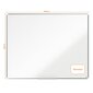 Magnetinė balta lenta Nobo Whiteboard Premium Plus Enamel, 150x120cm kaina ir informacija | Kanceliarinės prekės | pigu.lt