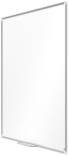 Magnetinė balta lenta Nobo Whiteboard Premium Plus Enamel, 150x120cm kaina ir informacija | Kanceliarinės prekės | pigu.lt