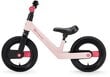 Balansinis dviratukas Kinderkraft Goswift, rožinis kaina ir informacija | Balansiniai dviratukai | pigu.lt
