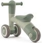 Balansinis dviratukas Kinderkraft Minibi, Leaf Green kaina ir informacija | Balansiniai dviratukai | pigu.lt