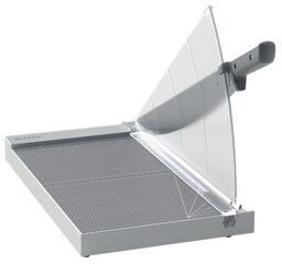 Giljotina Leitz Precision Home Office Paper Cutter A3, 10 lapų kaina ir informacija | Kanceliarinės prekės | pigu.lt