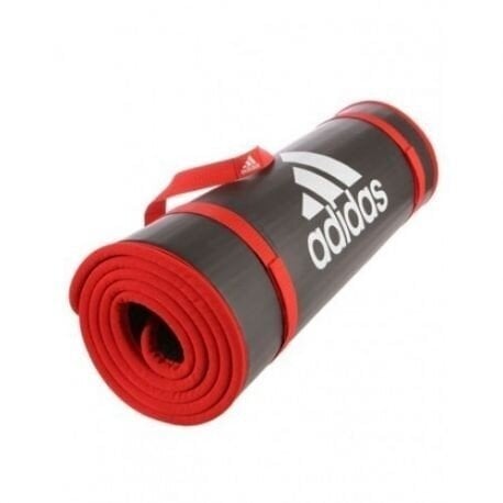 Treniruočių kilimėlis Adidas, 183x61x1,0 cm kaina ir informacija | Kilimėliai sportui | pigu.lt