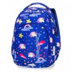 Рюкзак CoolPack Strike S Unicorns цена и информация | Школьные рюкзаки, спортивные сумки | pigu.lt