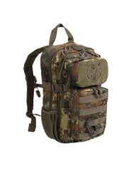 Рюкзак MIL-TEC Assault детский, 14л цена и информация | Школьные рюкзаки, спортивные сумки | pigu.lt