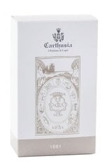 Парфюмированная вода Carthusia 1681 EDP, 50 мл цена и информация | Мужские духи | pigu.lt
