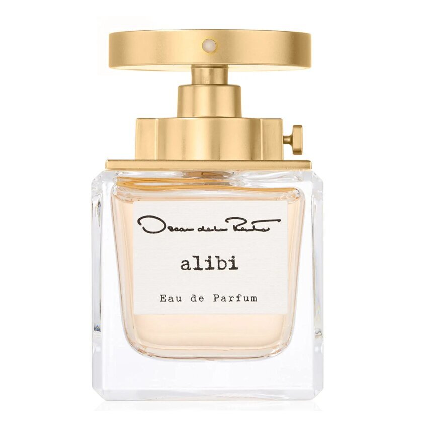 Kvapusis vanduo Oscar De La Renta Alibi EDP moterims 50 ml kaina ir informacija | Kvepalai moterims | pigu.lt