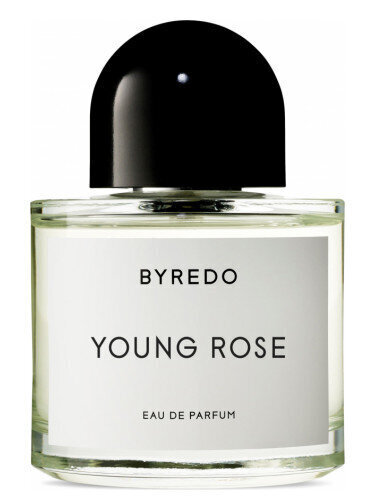 Kvapusis vanduo Byredo Young Rose EDP moterims/vyrams 100 ml kaina ir informacija | Kvepalai moterims | pigu.lt