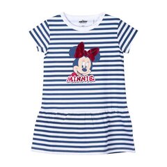 Платье Minnie Mouse цена и информация | Платья для девочек | pigu.lt