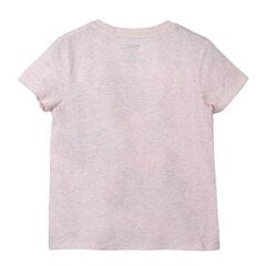 Vaikiška marškinėliai su trumpomis rankovėmis Minnie Mouse kaina ir informacija | Marškinėliai mergaitėms | pigu.lt