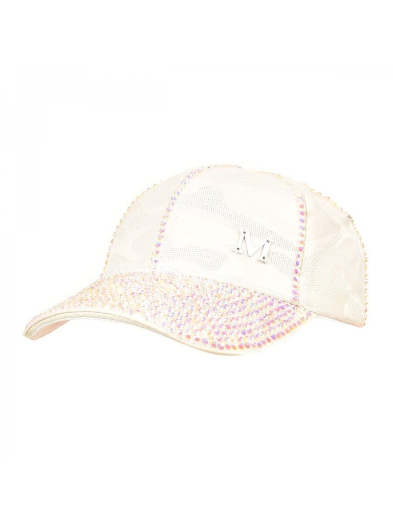 Kepurė mergaitėms 340910 02, rožinė kaina ir informacija | Kepurės, pirštinės, šalikai mergaitėms | pigu.lt