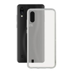 KSIX Flex TPU, skirtas Zte Blade A5 2020, skaidrus kaina ir informacija | Telefono dėklai | pigu.lt