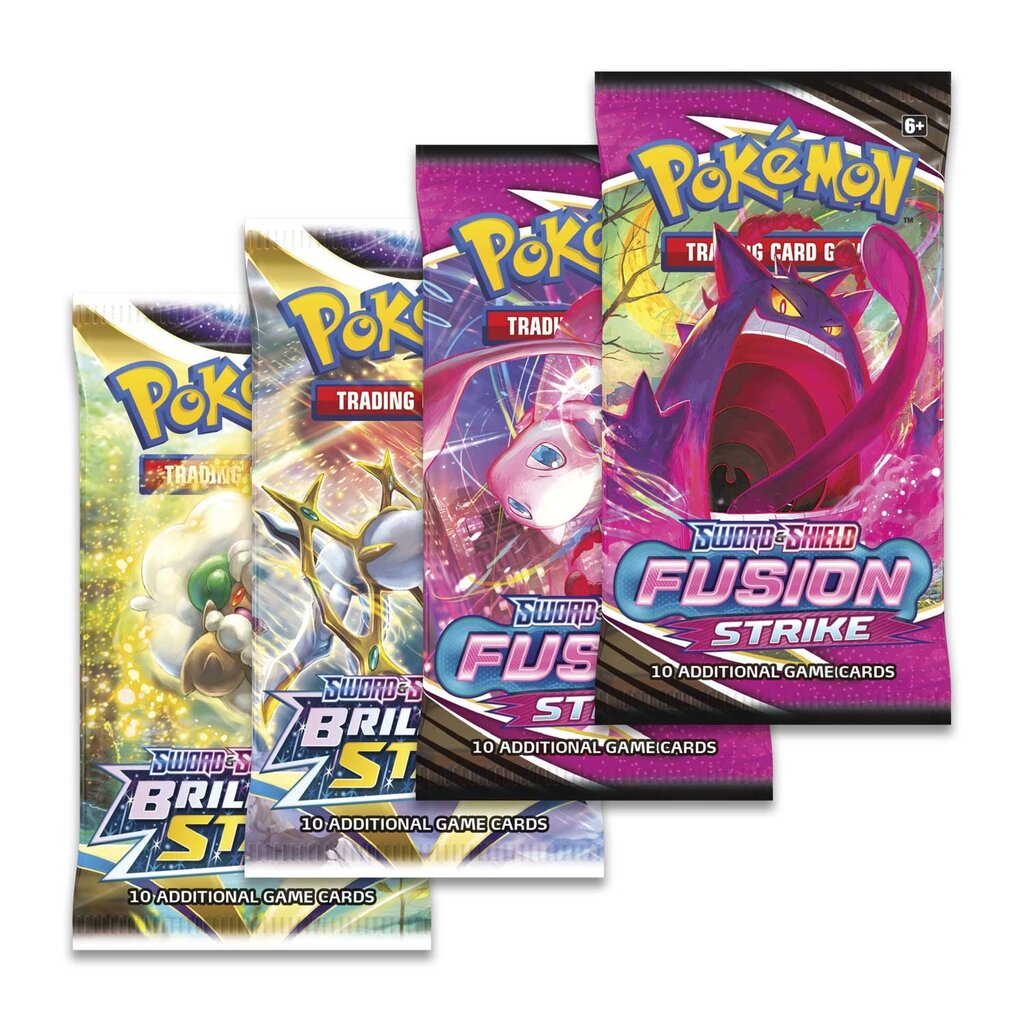 Kortų žaidimas Pokemon TCG - Morpeko V-UNION Special Collection kaina ir informacija | Stalo žaidimai, galvosūkiai | pigu.lt