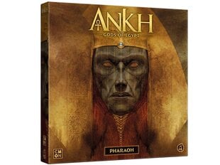Настольная игра Ankh: Gods of Egypt Pharaoh цена и информация | Настольные игры, головоломки | pigu.lt