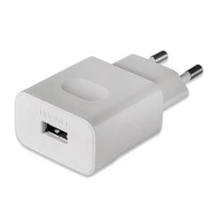 HW-090200EH0 Huawei USB 18W 2A Travel Charge White (Service Pack) цена и информация | Зарядные устройства для телефонов | pigu.lt