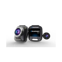 Blaupunkt car DVR BP 4.0 FHD kaina ir informacija | BLAUPUNKT Autoprekės | pigu.lt