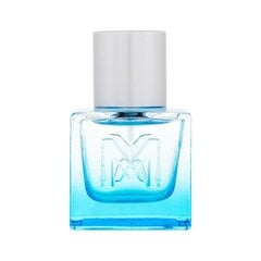 Туалетная вода Mexx Cocktail Summer EDT для мужчин 30 мл цена и информация | Мужские духи | pigu.lt