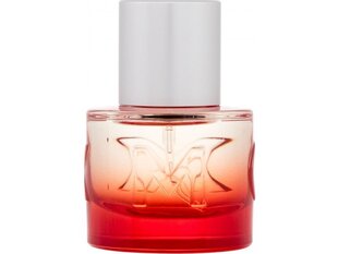 Tualetinis vanduo Mexx Summer Cocktail EDT moterims 20 ml kaina ir informacija | Kvepalai moterims | pigu.lt