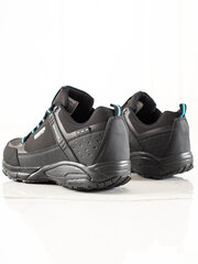 Обувь DK Blk M Big цена и информация | Кроссовки для мужчин | pigu.lt