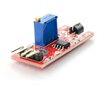 Jutiklis Iduino SE061 цена и информация | Davikliai, jutikliai | pigu.lt