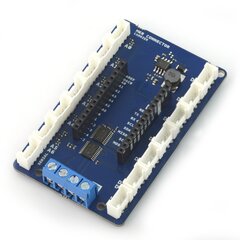 Arduino MKR jungties laikiklis ASX00007 kaina ir informacija | Atviro kodo elektronika | pigu.lt