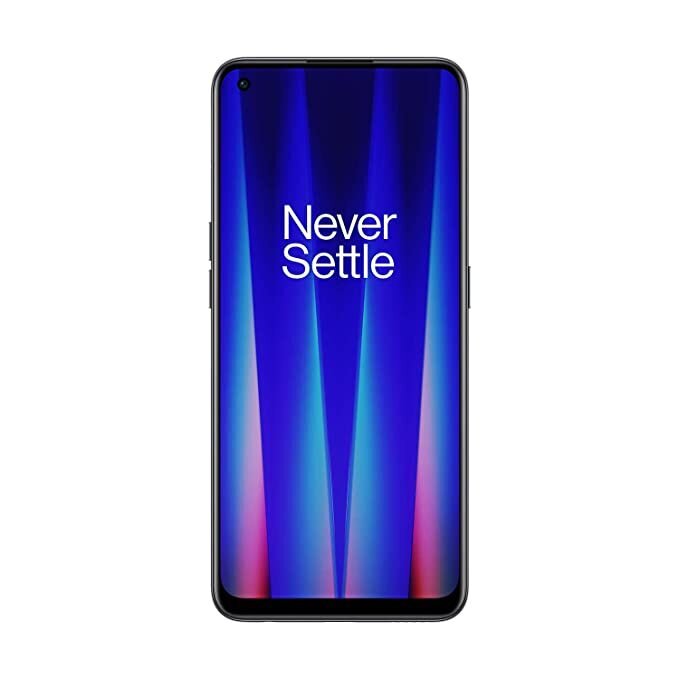 OnePlus Nord CE 2 8/128GB Dual SIM 5G Gray Mirror kaina ir informacija | Mobilieji telefonai | pigu.lt