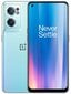 OnePlus Nord CE 2 8/128GB Dual SIM 5G Bahama Blue kaina ir informacija | Mobilieji telefonai | pigu.lt