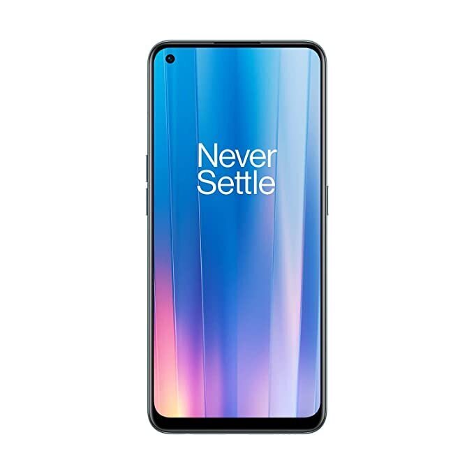 OnePlus Nord CE 2 8/128GB Dual SIM 5G Bahama Blue kaina ir informacija | Mobilieji telefonai | pigu.lt