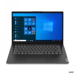 LENOVO V14 GEN2 ALC/ 14,0"/ R5/ 8 GB/ 256 GB/ W10P/ 2YR DEPOT/ EN kaina ir informacija | Nešiojami kompiuteriai | pigu.lt