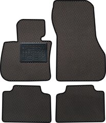 BMW 2 F45 2014-2021 EVA salono kilimėliai kaina ir informacija | Modeliniai guminiai kilimėliai | pigu.lt