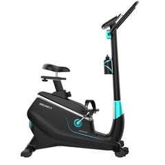 Стационарный велосипед Cecotec DrumFit Cycle 6000 Pegasus Pro цена и информация | Велотренажеры | pigu.lt